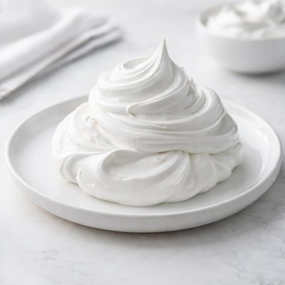 Image of Fluffy 7 Minute Frosting