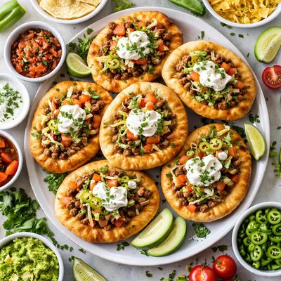 Image of Flying Saucers