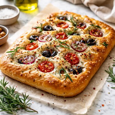 Image of Foccacia