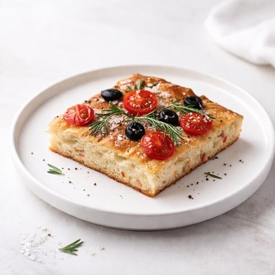 Image of Foccacia Barasi