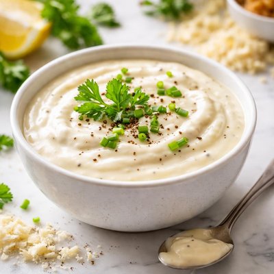 Image of Fondue Horseradish Sauce