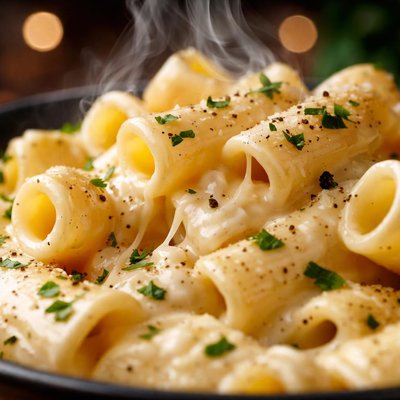 Image of Fontina Pasta