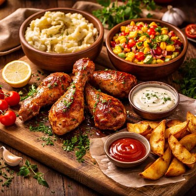 Image of Food Colors