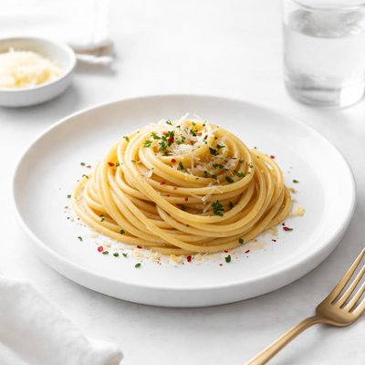 Image of Food Works How to Cook Pasta