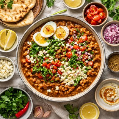 Image of Fool Madamas