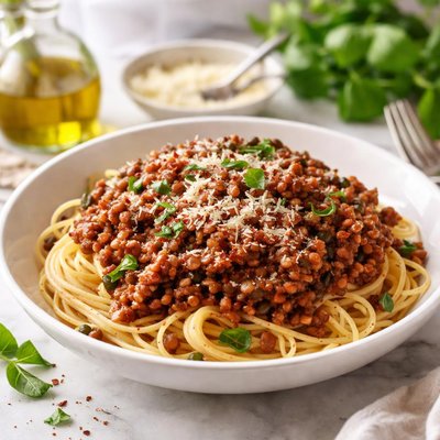 Image of Fooled Ya Spaghetti Sauce
