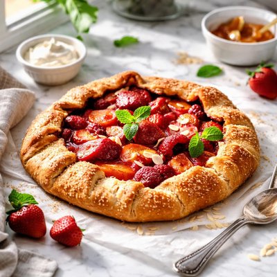 Image of Foolproof Pastry