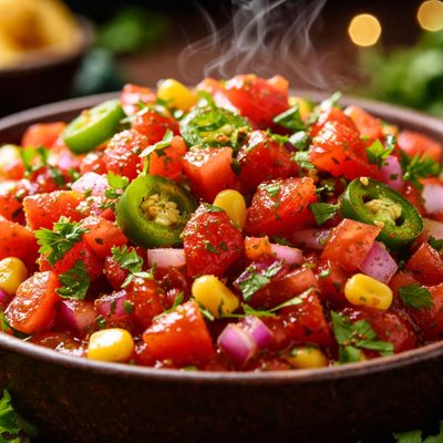 Image of Football Sunday Salsa