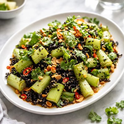 Image of Forbidden Celery