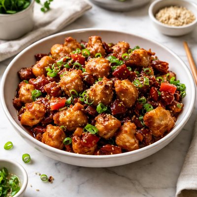 Image of Forbidden City Chicken