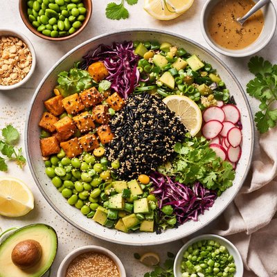 Image of Forbidden Rice