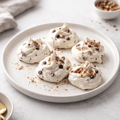 Image of Forgotten Cookies