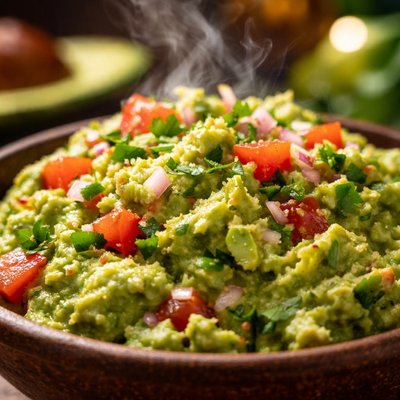 Image of Fort Guacamole