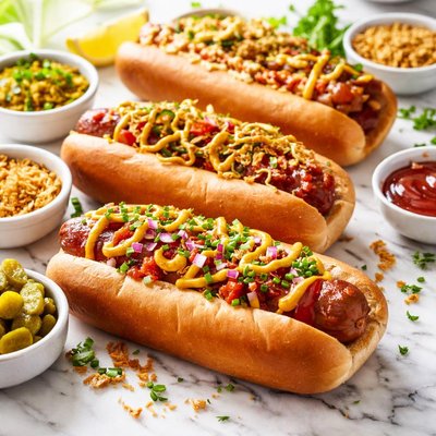 Image of Fountain Dogs