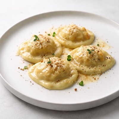 Image of Four Cheese Pate