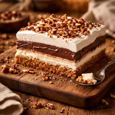 Image of Four Layer Delight