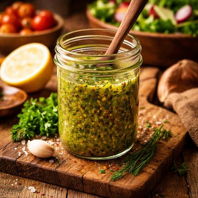 Image of Fraicheur Vinaigrette