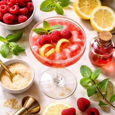 Image of Framboise Colatia