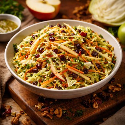 Image of Franco American Apple Slaw