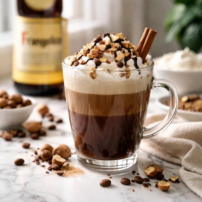 Image of Frangelico Coffee