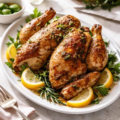 Image of Frango Assado