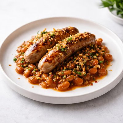 Image of Frank and Bean Bake