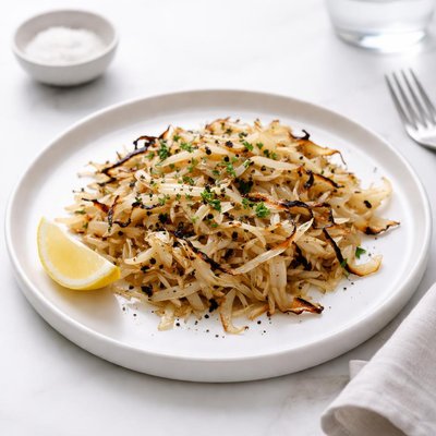 Image of Frankly Sauerkraut Cooked on the Grill