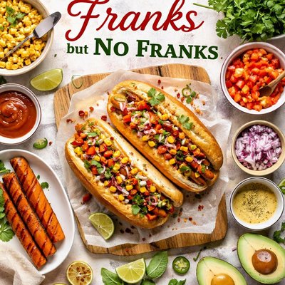 Image of Franks but No Franks