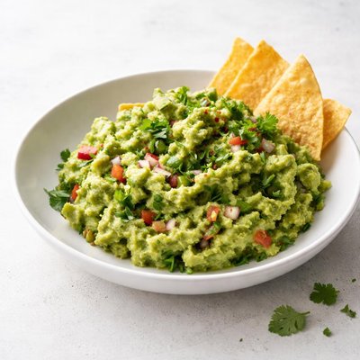 Image of Freakin Good Guacamole