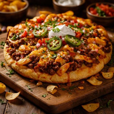 Image of Free Toe Pie