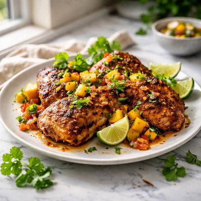 Image of Freeport Chicken