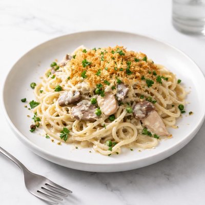 Image of Freezer Chicken Tetrazzini