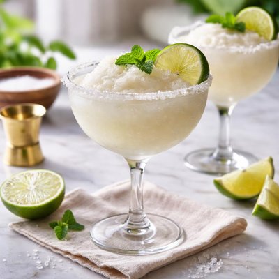 Image of Freezer Margarita