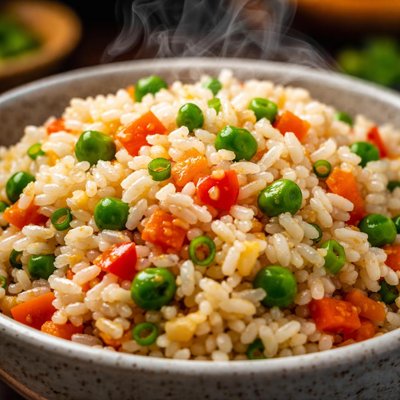 Image of Freezer Microwave Rice