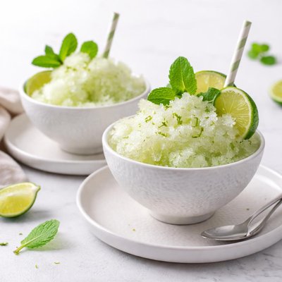 Image of Freezer Mojitos Slush