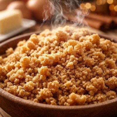 Image of Freezer Ready Streusel Mix