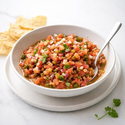 Image of Freezer Salsa