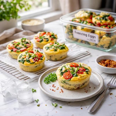 Image of Freezing Eggs