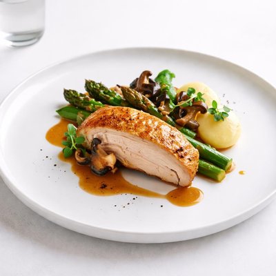 Image of French Australian Chicken