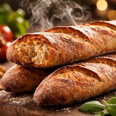 Image of French Baguettes