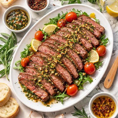 Image of French Beef Slice