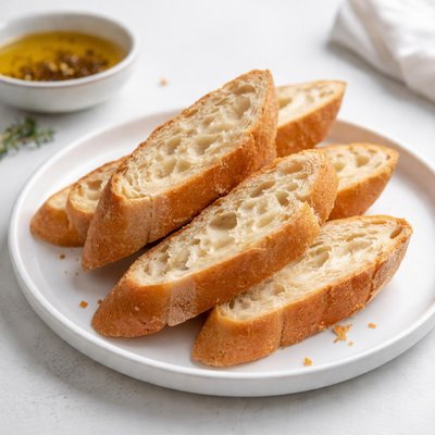 Image of French Bread Yummy and Easy