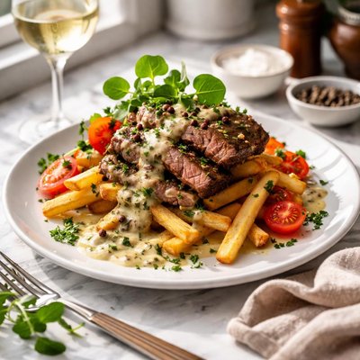 Image of French Connection