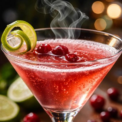 Image of French Cosmopolitan