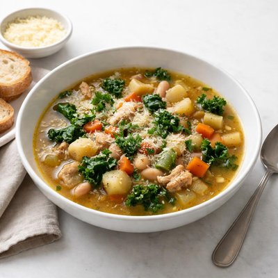 Image of French Country Soup