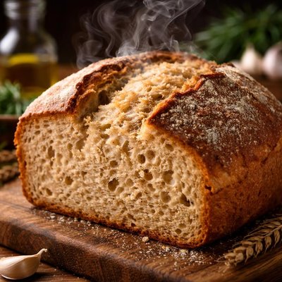 Image of French Countryside Bread Bread Machine Abm