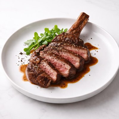 Image of French Cut Steak