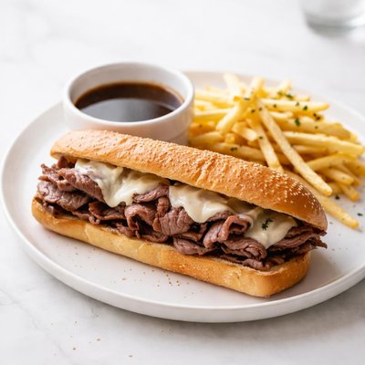 Image of French Dip