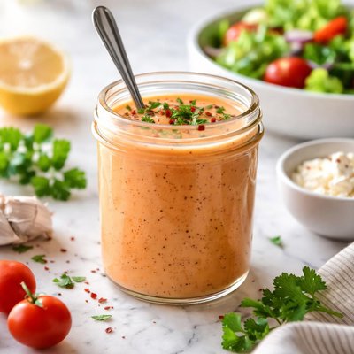 Image of French Dressing