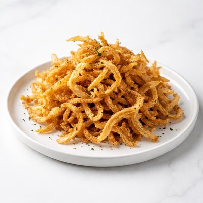 Image of French Fried Onions